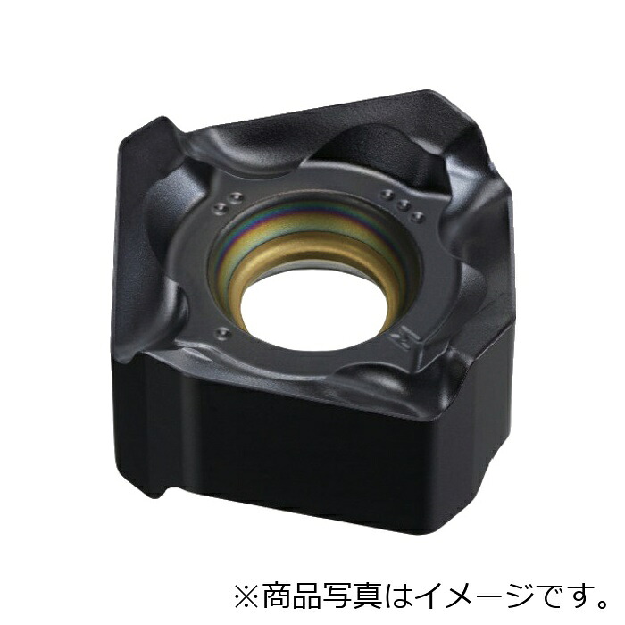 三菱マテリアル 三菱 ミーリング処理用木種 ＭＶ１０３０ ＭＶ１０３０ 【10個】 【品番：SNMU140812ANER-R】