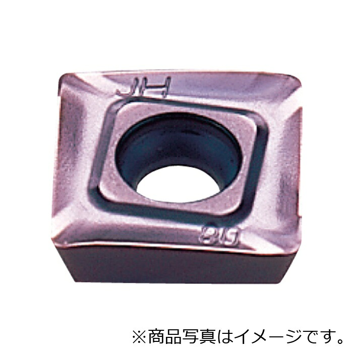三菱マテリアル 三菱 ミーリング工業用木種 ＭＶ１０３０ ＭＶ１０３０ 【10個】 【品番：SOMT12T308PEER-JH】