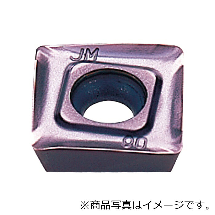 三菱マテリアル 三菱 ミーリング工業用木種 ＭＶ１０３０ ＭＶ１０３０ 【10個】 【品番：SOMT12T308PEER-JM】