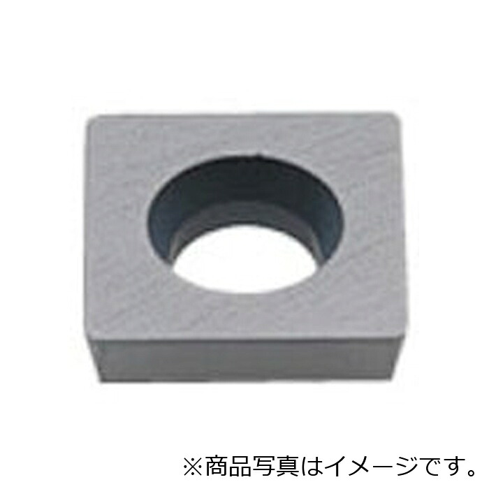 三菱マテリアル 三菱 旋削Ｆｌａｔ Ｔｏｐ挟みいれる 超硬アロイ ＨＴＩ１０ 【10個】 【品番：SPGX090304】