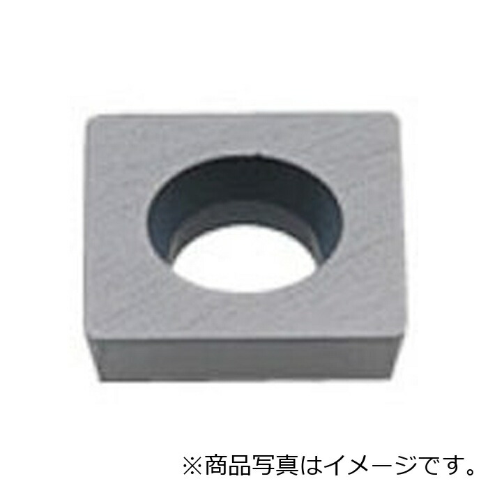 三菱マテリアル 三菱 旋削Ｆｌａｔ Ｔｏｐ挟みいれる 超硬アロイ ＨＴＩ１０ 【10個】 【品番：SPGX090308】