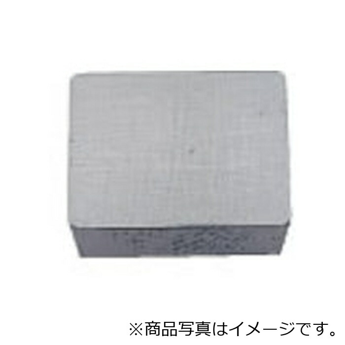 三菱マテリアル　三菱　旋削Ｆｌａｔ　Ｔｏｐインサート　サーメット　ＮＸ２５２５　【10個】　【品番：SPMN090304】
