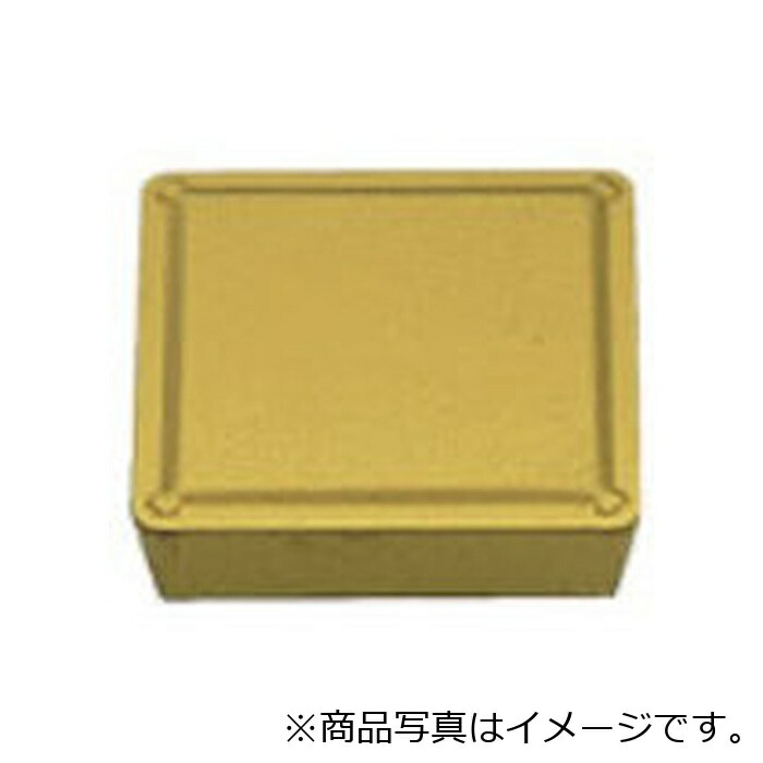三菱マテリアル 三菱 旋削鋼中切削用Ｓｔａｎｄａｒｄインサート ＣＶＤコーティング ＵＥ６０２０ 【10個】 【品番：SPMR120304】