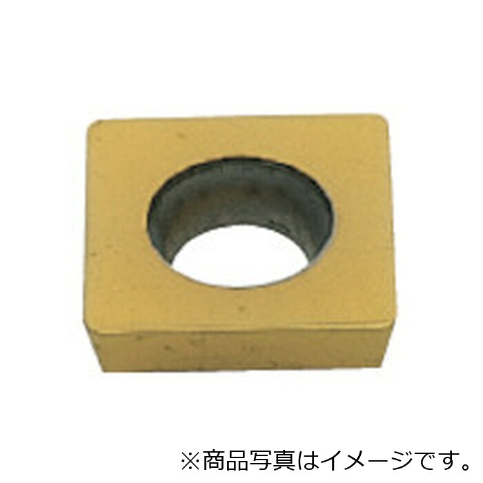 三菱マテリアル 三菱 ＣＥＳＰ、ＣＦＳＰ、ＣＧＳＰ形用ネガインサート ＰＶＤ上塗り ＶＰ１５ＴＦ 【10個】 【品番：SPMW090304】