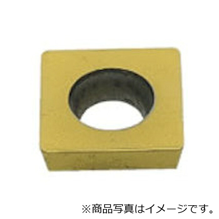 三菱マテリアル 三菱 CESP、CFSP、CGSP形用ネガインサート PVDコーティング UP20M 【10個】 【品番:SPMW120308】