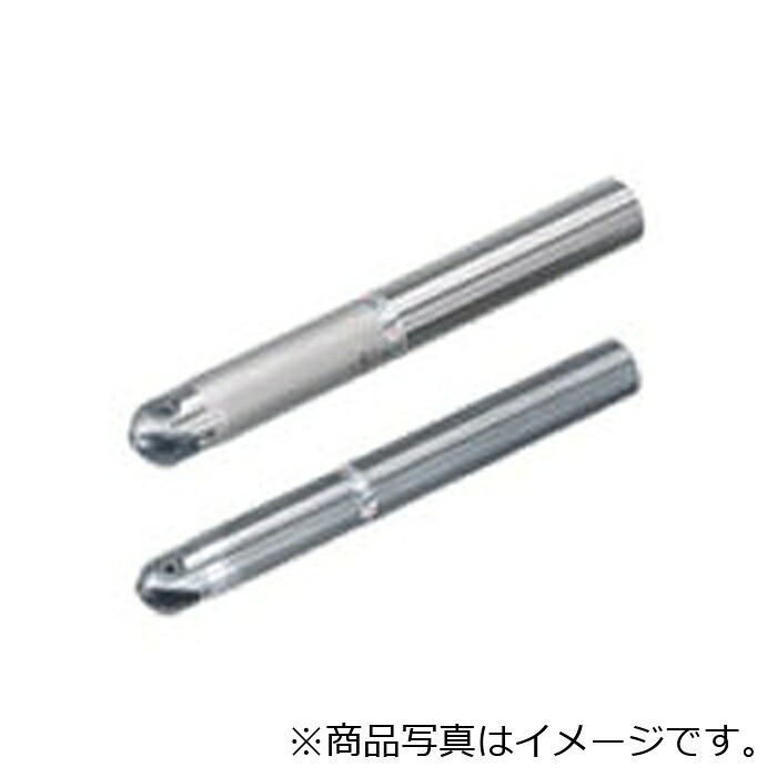 三菱マテリアル 三菱 仕上産業用刃先取り替えっこ式 ＳＲＦ形どんぶり鉢 超硬シャンクタイプエンドミル 右勝手もと 【品番：SRFH10S10MW】