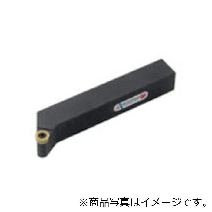 三菱マテリアル 三菱 外径・端面・倣い産業用 ＳＲＧＣ形スクリューオン式バイトホルダ ＲＣ形差し入れる相応う 【品番：SRGCR1616H08】