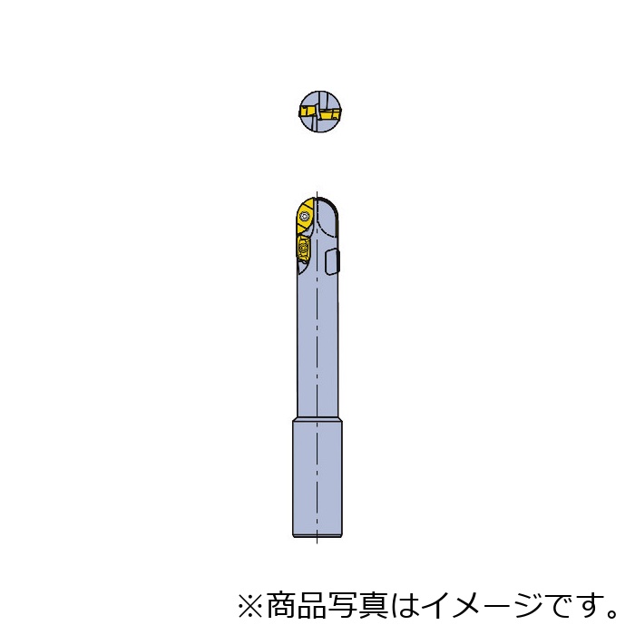 三菱マテリアル 三菱 刃先取り替えっこ式 ＳＲＭ２形どんぶり鉢 ロングのど首長刃形シャンクタイプエンドミル 右勝手気侭 スーパーラッショミル 【品番：SRM2250SNLF】