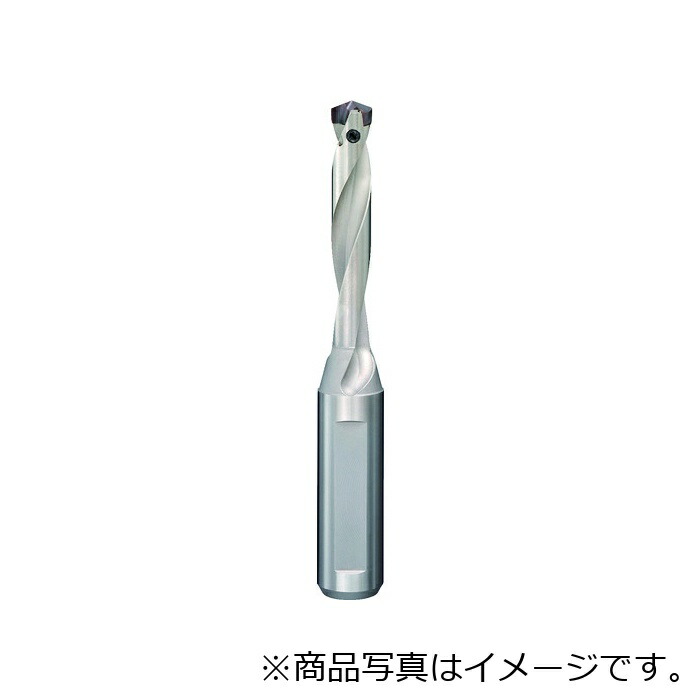 三菱マテリアル　三菱　ＳＴＡＷ　ＷＳＴＡＲ汎用小径加工用　ヘッド交換式ホルダ　（インサートドリル）　【品番：STAWLN1000S16】