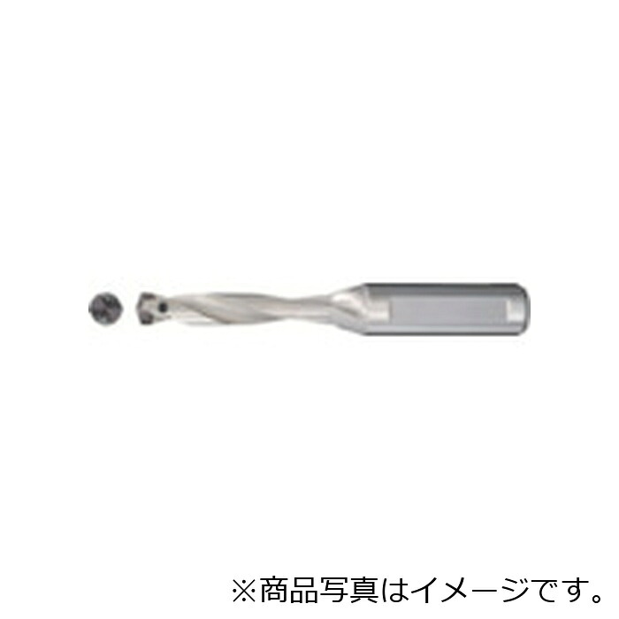三菱マテリアル 三菱 ＳＴＡＷ ＷＳＴＡＲ汎用小みち産業用 尖端取り替えっこ式ホルダ （インサートドリル） 【品番：STAWLN1150S16】