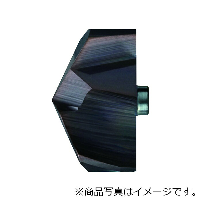 【メール便対応】三菱マテリアル　三菱　ヘッド交換式ＳＴＡＷ形ドリル用汎用インサート　ＰＶＤコーティング　ＶＰ１５ＴＦ　【品番：STAWN1410TH】