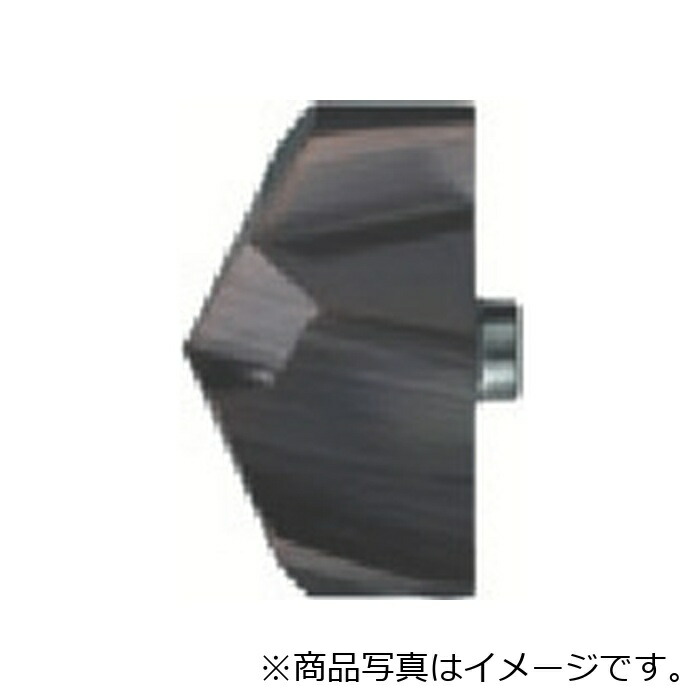 【メール便対応】三菱マテリアル　三菱　ヘッド交換式ＳＴＡＷ形ドリル用汎用インサート　ＰＶＤコーティング　ＶＰ１５ＴＦ　【品番：STAWN1590T】