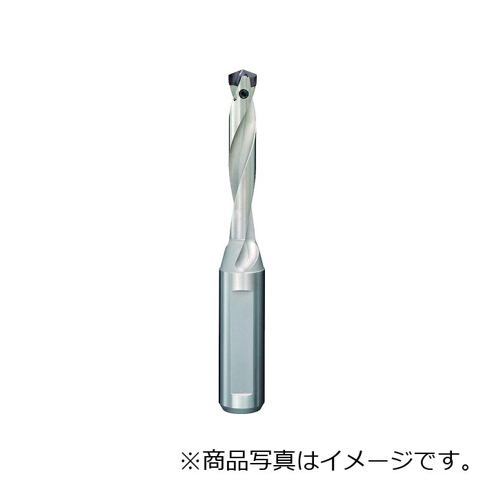 三菱マテリアル 三菱 ＳＴＡＷ ＷＳＴＡＲ汎用狭い道工業用 頭顱取り替えっこ式ホルダ （インサートドリル） 【品番：STAWSS1000S16】
