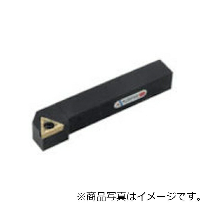 三菱マテリアル 三菱 外径加工用 ＳＴＧＣ形スクリューオン式バイトホルダ ＴＣ形挟みいれる相応う 【品番：STGCL1010E11】