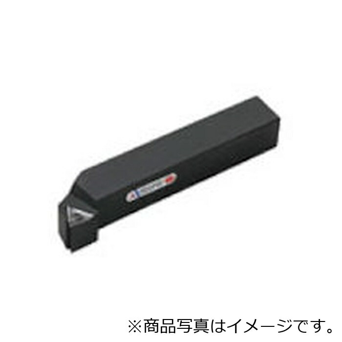 三菱マテリアル　三菱　外径加工用　ＳＴＧＥ形スクリューオン式アルミニウム合金用バイトホルダ　ＴＥ形インサート対応　【品番：STGEL2020K16】