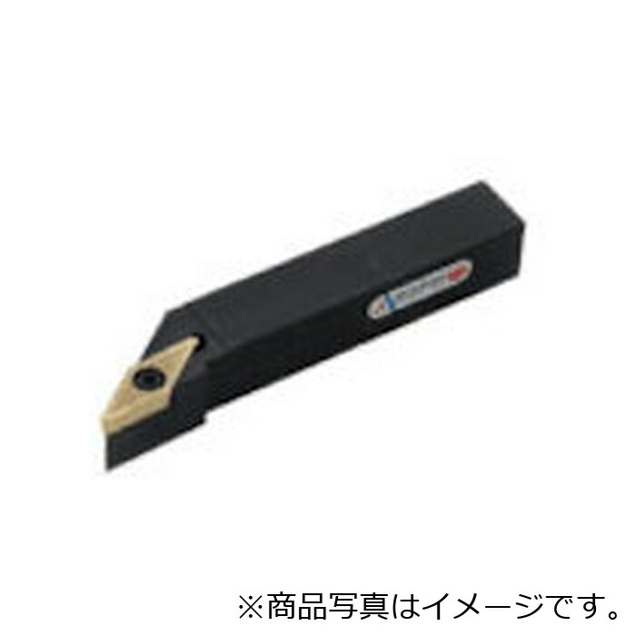 三菱マテリアル　三菱　外径・倣い加工用　ＳＶＪＣ形スクリューオン式バイトホルダ　ＶＣ形インサート対応　【品番：SVJCL2020K16】