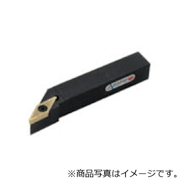 三菱マテリアル　三菱　外径・倣い加工用　ＳＶＪＣ形スクリューオン式バイトホルダ　ＶＣ形インサート対応　【品番：SVJCR2020K16】