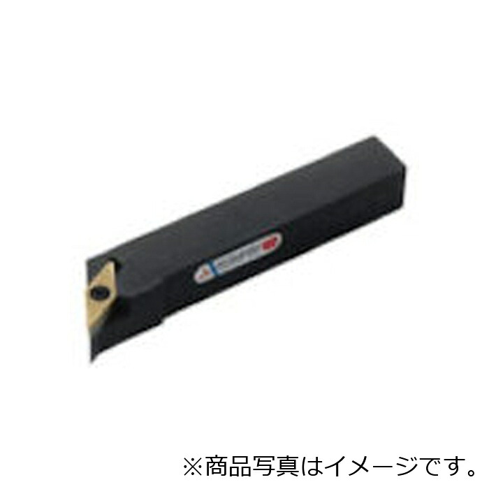 三菱マテリアル 三菱 端面・倣い産業用 スクリューオン式バイトホルダ ＶＣ形差し入れる相応う 【品番：SVPCR2020K16】