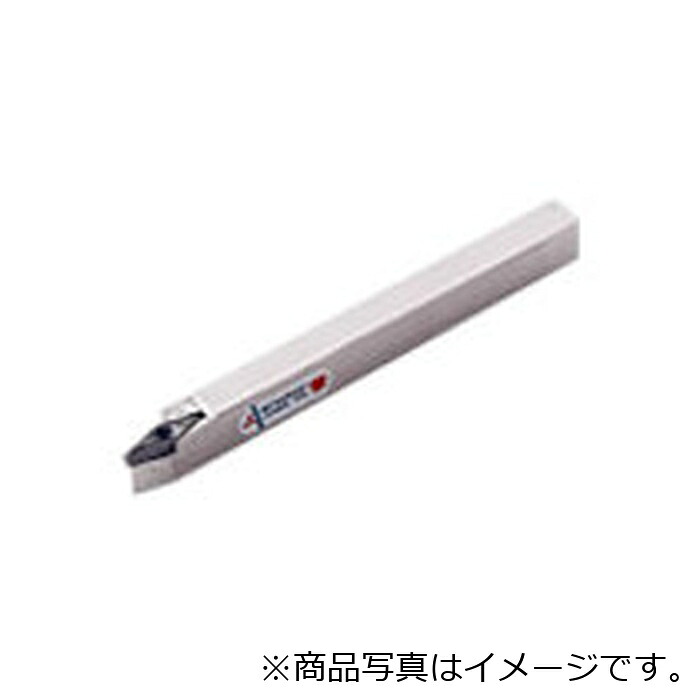 三菱マテリアル 三菱 スモール物の具専用外径前挽き工業用 ＳＶＶＢ－ＳＭ形バイトホルダ 生まじめ勝手気侭付き添い人 【品番：SVVBL1616M11-SM】