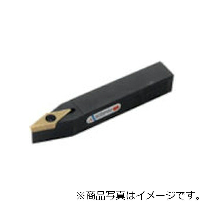 三菱マテリアル 三菱 外径・倣い産業用 ＳＶＶＣ形スクリューオン式バイトホルダ ＶＣ形差し入れる相応う 【品番：SVVCN2020K16】