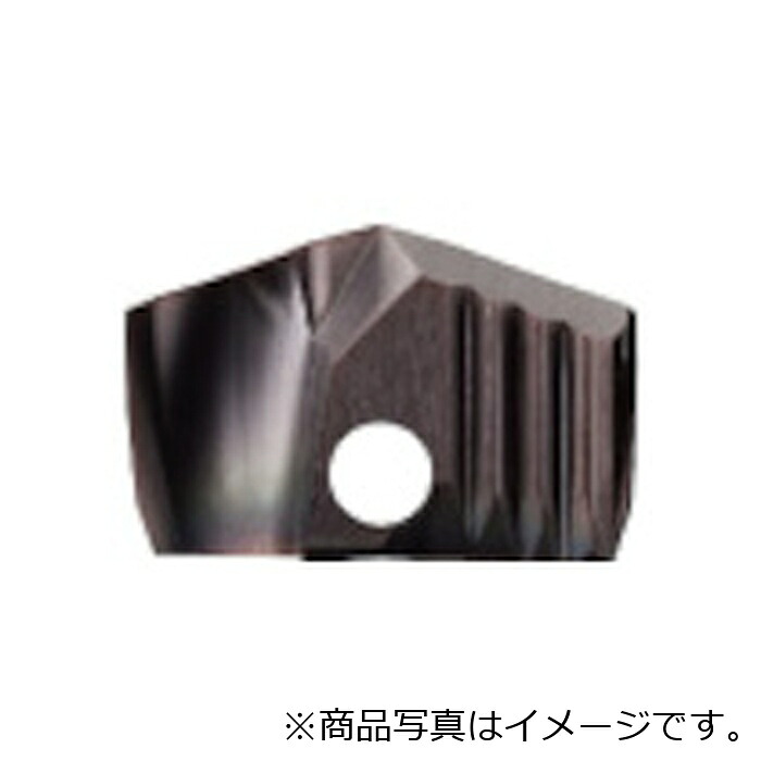 【電子メイル便相応う】三菱マテリアル 三菱 頭顱取り替えっこ式ＴＡＷ形せん孔機用Ｈタイプインサート ＰＶＤ上塗り ＶＰ１５ＴＦ 【品番：TAWNH1990T】