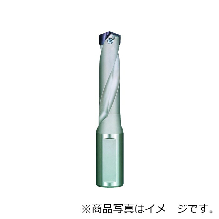 三菱マテリアル 三菱 ＴＡＷ ＷＳＴＡＲ掛け橋用 天々取り替えっこ式ホルダ （インサートドリル） 【品番：TAWSB2700S32】