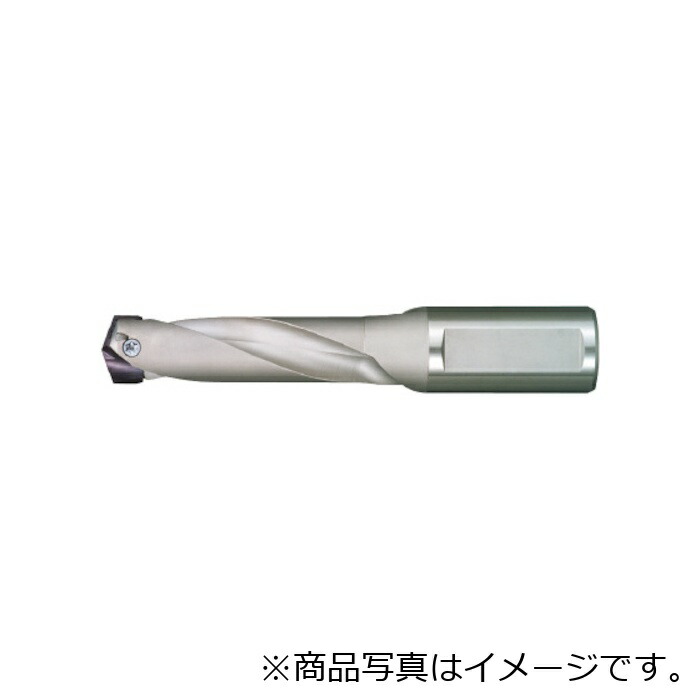 三菱マテリアル　三菱　ＴＡＷ　ＷＳＴＡＲ一般用　ヘッド交換式ホルダ　（インサートドリル）　【品番：TAWSN2000S25】