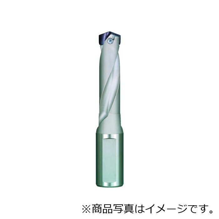 三菱マテリアル　三菱　ＴＡＷ　ＷＳＴＡＲ一般用　ヘッド交換式ホルダ　（インサートドリル）　【品番：TAWSN2900S32】