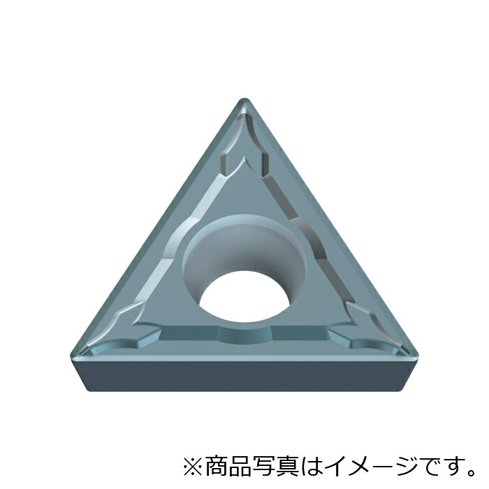 三菱マテリアル 三菱 難削材用旋盤差し入れる ＰＶＤ上塗り ＭＰ９０２５ 【10個】 【品番：TCMT110202-LS】