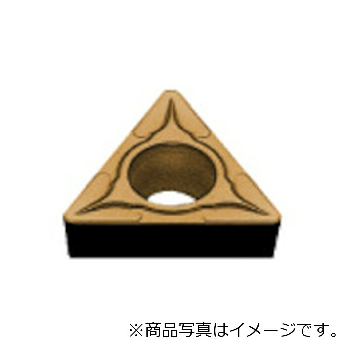 三菱マテリアル 三菱 旋削中節する用Ｓｔａｎｄａｒｄ挟みいれる 超硬アロイ ＵＴＩ２０Ｔ 【10個】 【品番：TCMT110204】