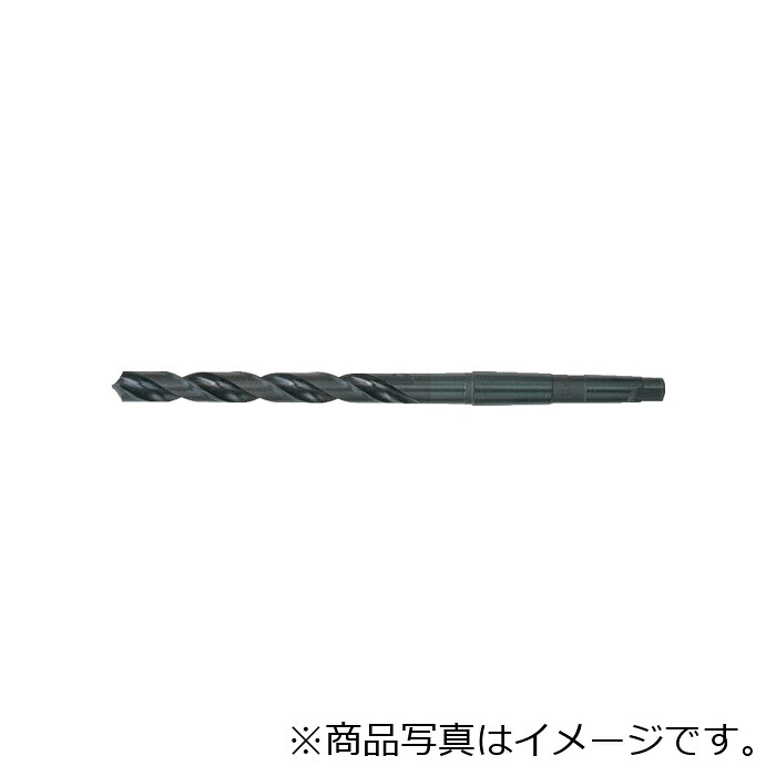 三菱マテリアル 三菱Ｋ ＴＤ 汎用産業用 テーパハイスドリル ６０粍 【品番：TDD6000M5】