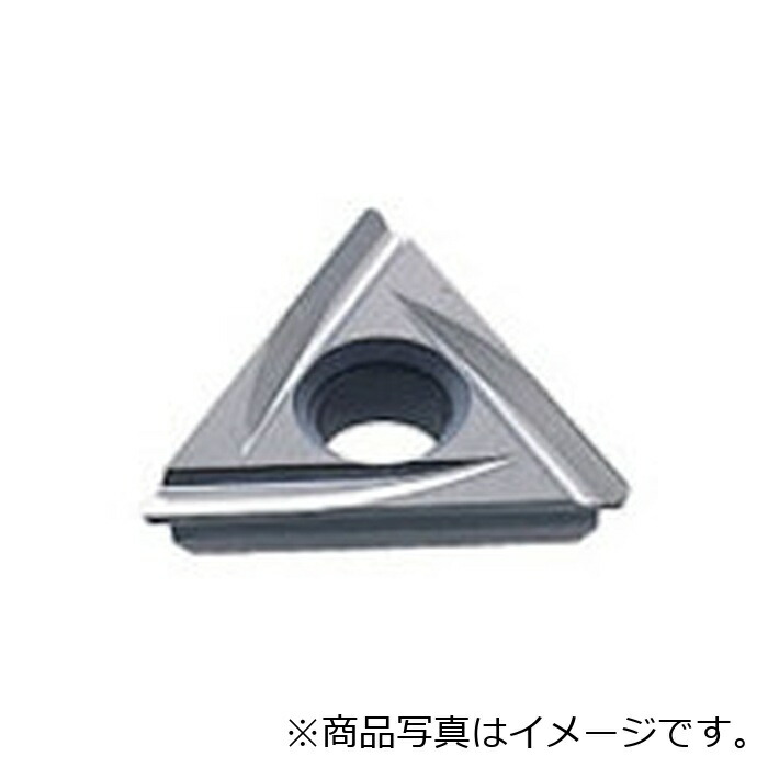【電子メイル便相応う】三菱マテリアル 三菱 旋削鋳鉄中節する用ＭＫブレーカ付挟みいれる ＣＶＤ上塗り ＭＤ２２０ 【品番：TEGX160304L】