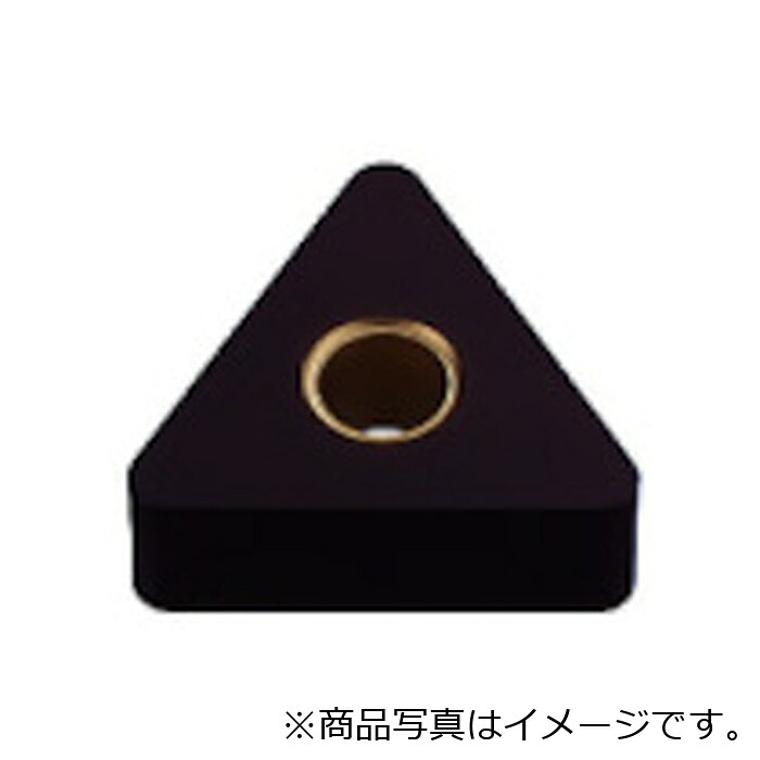 三菱マテリアル 三菱 旋削Ｆｌａｔ Ｔｏｐさし入れる 超硬アロイ ＨＴＩ１０ 【10個】 【品番：TNMA220408】