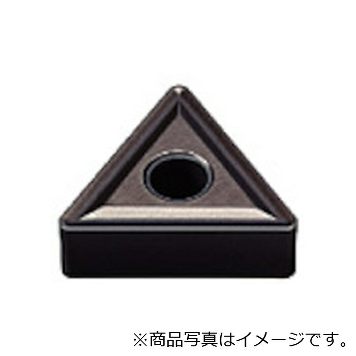 三菱マテリアル 三菱 旋削中節する用Ｓｔａｎｄａｒｄ挟みいれる サーメット ＮＸ２５２５ 【10個】 【品番：TNMG160404】
