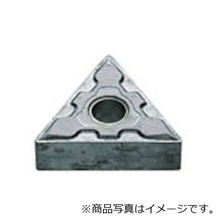 三菱マテリアル 三菱 旋削仕上がり節する用ＦＳブレーカ付挟みいれる サーメット ＮＸ２５２５ 【10個】 【品番：TNMG160404-FS】