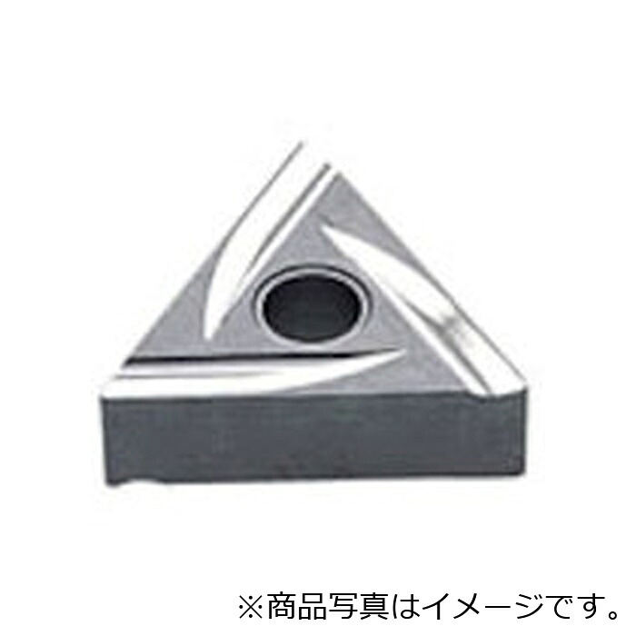 三菱マテリアル 三菱 旋削中節する用２Ｇブレーカ付右勝手気侭挟みいれる サーメット ＮＸ２５２５ 【10個】 【品番：TNMG160404R-2G】