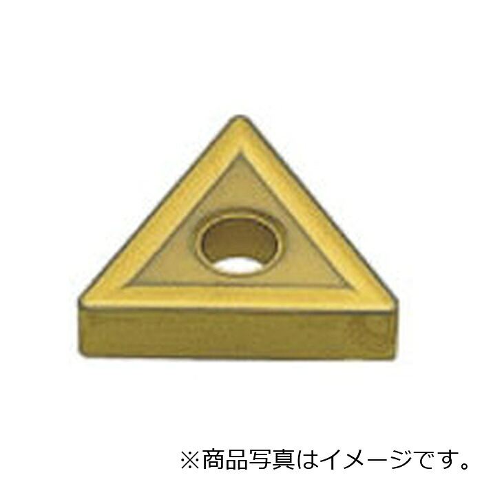 三菱マテリアル　三菱　旋削鋼中切削用Ｓｔａｎｄａｒｄインサート　ＣＶＤコーティング　ＵＥ６０２０　【10個】　【品番：TNMG160408】