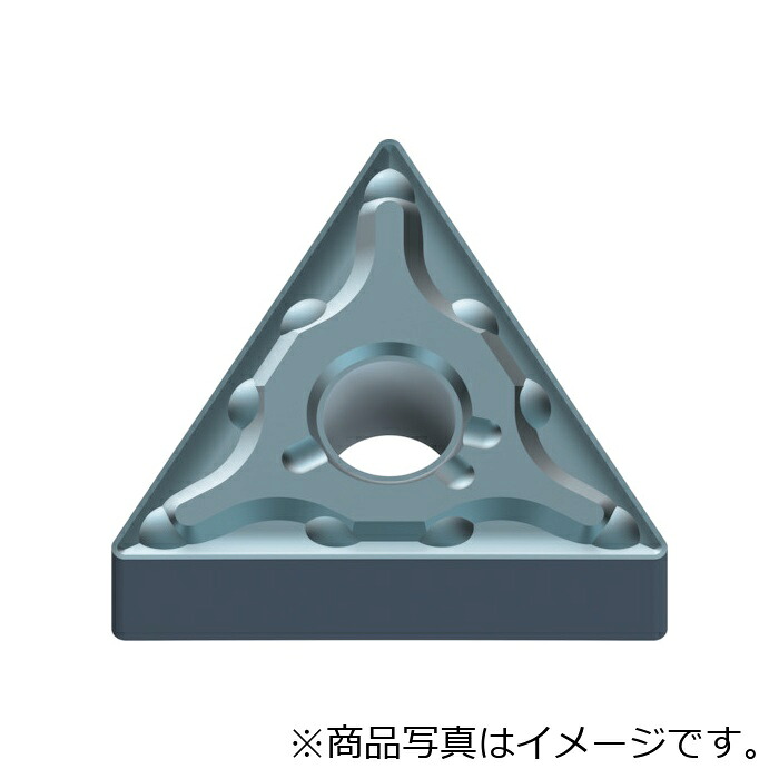 三菱マテリアル 三菱 難削材用旋盤さし入れる ＰＶＤ上塗り ＭＰ９０２５ 【10個】 【品番：TNMG220408-MS】
