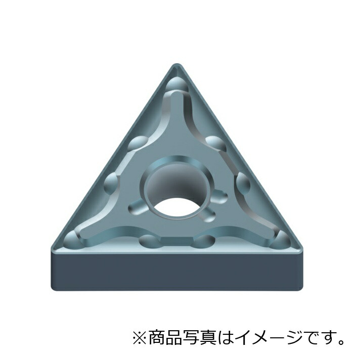 三菱マテリアル 三菱 難削材用旋盤挟みいれる ＰＶＤ上塗り ＭＰ９０２５ 【10個】 【品番：TNMG220412-RS】