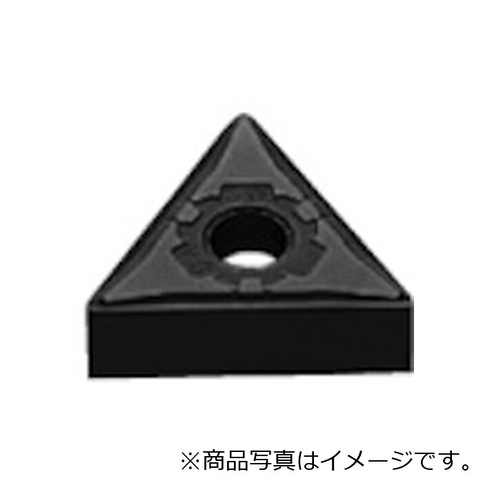 三菱マテリアル 三菱 旋削軽節する用ＳＷブレーカ付ワイパーインサート サーメット ＮＸ２５２５ 【10個】 【品番：TNMX160408-SW】