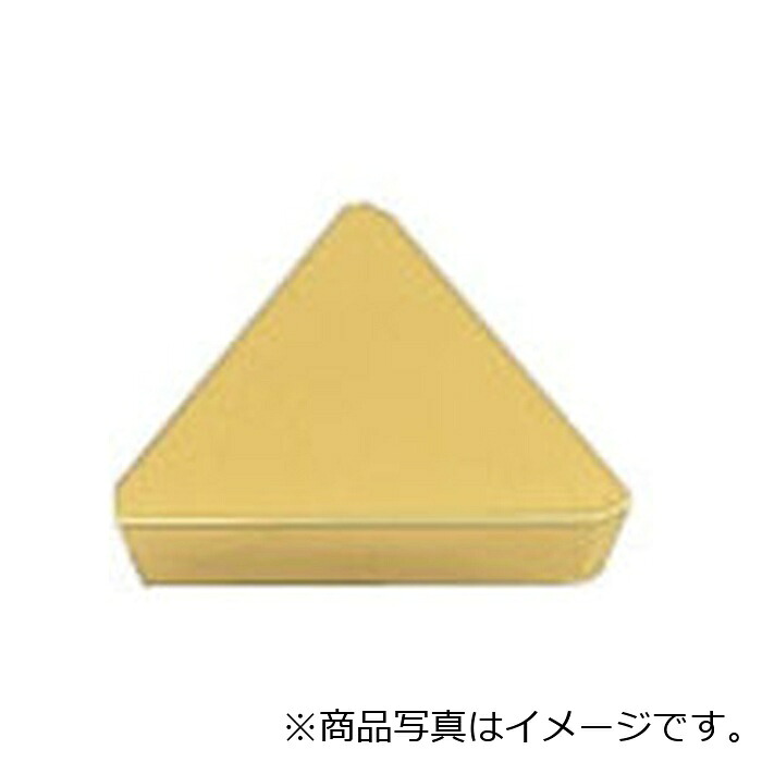 三菱マテリアル 三菱 カッタ用隅っこ角０°差し入れる ＣＶＤ上塗り Ｆ７０３０ 【10個】 【品番：TPEN2204PDR】