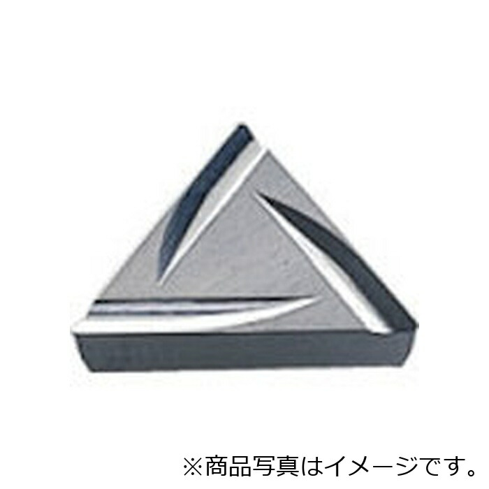 三菱マテリアル 三菱 旋削仕上がり節する用左勝手気侭挟みいれる 超硬アロイ ＵＴＩ２０Ｔ 【10個】 【品番：TPGR160308L】