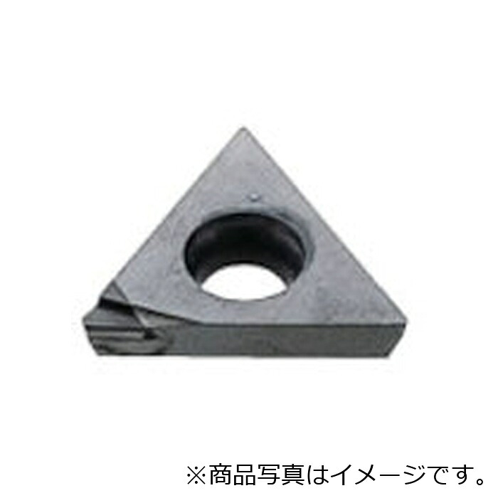 【電子メイル便相応う】三菱マテリアル 三菱 旋削中節する用Ｓｔａｎｄａｒｄ挟みいれる コーテッドサーメット ＭＤ２２０ 【品番：TPGT160304L-F】