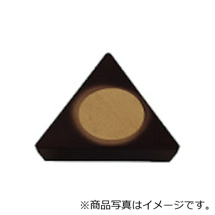三菱マテリアル 三菱 旋削Ｆｌａｔ Ｔｏｐ挟みいれる 超硬アロイ ＵＴＩ２０Ｔ 【10個】 【品番：TPMN110304】