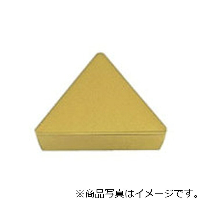 三菱マテリアル 三菱 １１°ポジインサート ＣＶＤ上塗り Ｆ７０３０ 【10個】 【品番：TPMN160304】
