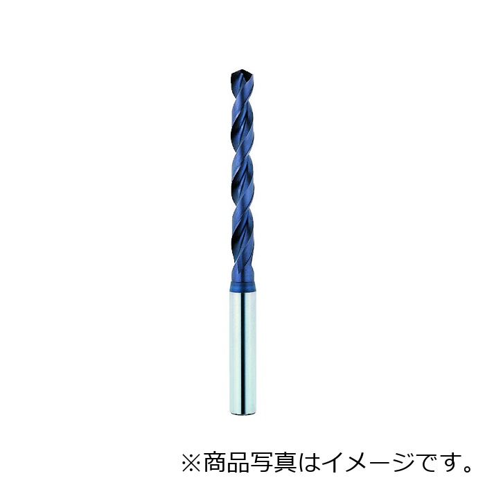 【メール便対応】三菱マテリアル　三菱Ｋ　ＶＡＰＤＭ　バイオレット高精度汎用加工用　ハイスドリル　ミディアム　６．０５ｍｍ　【品番：VAPDMD0605】