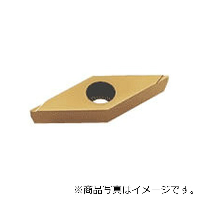 三菱マテリアル 三菱 旋削仕上ぼり節する用Ｆブレーカ付左我が強いさし入れる コーテッドサーメット ＡＰ２５Ｎ 【10個】 【品番：VBGT110302L-F】