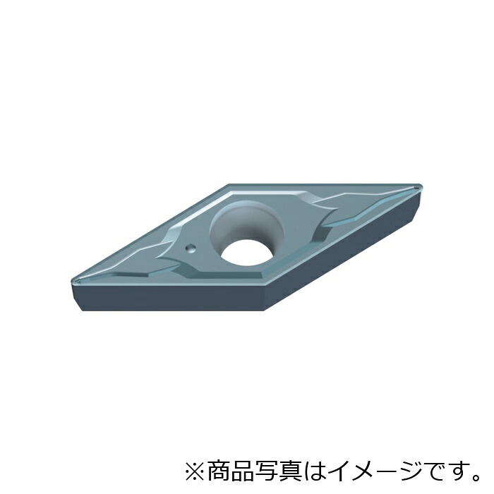 三菱マテリアル 三菱 難削材用旋盤さし入れる ＰＶＤ上塗り ＭＰ９０２５ 【10個】 【品番：VBMT110302-LS】
