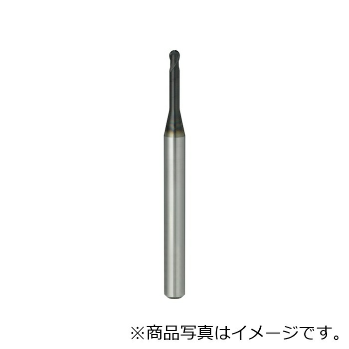 【電子メイル便相応う】三菱マテリアル 三菱 高硬度工業用挙げ句の果て粉砕機 インパクトミラクルレボリューションＶＦＲ２ＸＬＢ Ｒ０．１×０．５ 【品番：VFR2XLBR0010N005】