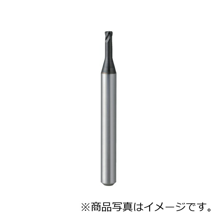 【電子メイル便相応う】三菱マテリアル 三菱 高硬度工業用挙げ句の果て粉砕機 インパクトミラクルレボリューションＶＦＲＰＳＲＢ φ０．６×Ｒ０．２×２ 【品番：VFRPSRBD0060R020N020】